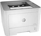 Принтер лазерный HP LaserJet Enterprise 408dn (7UQ75A) A4 Duplex Net белый Принтер лазерный HP LaserJet Enterprise 408dn (7UQ75A) A4 Duplex Net белый