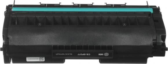 Картридж лазерный Cactus CS-SP377 408162 черный (6400стр.) для Ricoh Aficio SP 377DNwX/377SFNwX