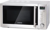 Микроволновая Печь Starwind SMW5220 20л. 700Вт нержавеющая сталь Микроволновая Печь Starwind SMW5220 20л. 700Вт нержавеющая сталь