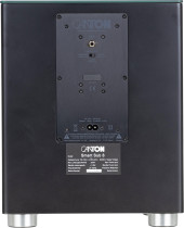 Сабвуфер Canton Smart Sub 8, silver белый Сабвуфер Canton Smart Sub 8, silver белый