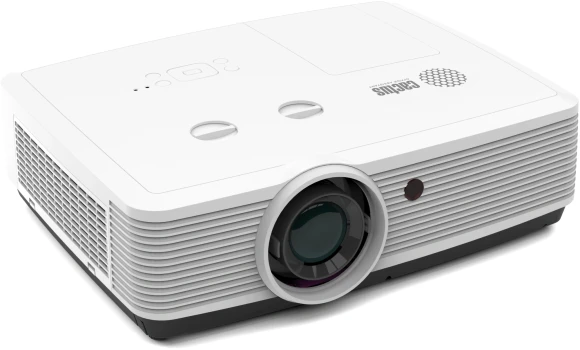 Проектор Cactus Bright CS-S4.WT 3LCD 94400Lm LS 5900Lm ANSI (1920x1200) 30000:1 ресурс лампы:10000часов 1xUSB typeA 1xUSB typeB 2xHDMI 4.45кг