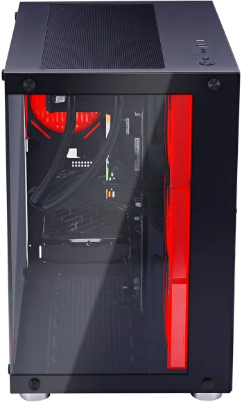 ПК Bloody BD-PC CZ79C3 MT i7 13700KF (3.4) 32Gb SSD1Tb RTX4070Ti Super 16Gb Windows 11 Home 64 GbitEth 850W черный (RUS) (2086022) ПК Bloody BD-PC CZ79C3 MT i7 13700KF (3.4) 32Gb SSD1Tb RTX4070Ti Super 16Gb Windows 11 Home 64 GbitEth 850W черный (RUS) (2086022)