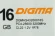 Память DDR4 16Gb 3200MHz Digma DGMAS43200016S RTL PC4-25600 CL22 SO-DIMM 260-pin 1.2В single rank Ret