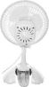 Вентилятор настольный Centek CT-5003 20Вт скоростей:2 белый Вентилятор настольный Centek CT-5003 20Вт скоростей:2 белый