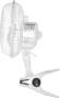 Вентилятор настольный Centek CT-5003 20Вт скоростей:2 белый Вентилятор настольный Centek CT-5003 20Вт скоростей:2 белый