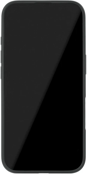 Чехол (клип-кейс) uBear для Apple iPhone 16 Clip 360 with MagSafe черный (CS437BL61RG-I24M)