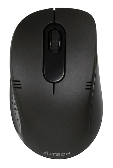 Клавиатура + мышь A4Tech 7100N клав:черный мышь:черный USB беспроводная Клавиатура + мышь A4Tech 7100N клав:черный мышь:черный USB беспроводная