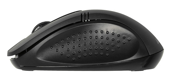 Клавиатура + мышь A4Tech 7100N клав:черный мышь:черный USB беспроводная Клавиатура + мышь A4Tech 7100N клав:черный мышь:черный USB беспроводная