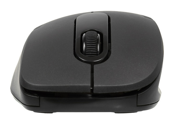 Клавиатура + мышь A4Tech 7100N клав:черный мышь:черный USB беспроводная Клавиатура + мышь A4Tech 7100N клав:черный мышь:черный USB беспроводная