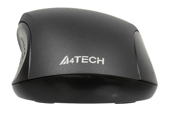 Клавиатура + мышь A4Tech 7100N клав:черный мышь:черный USB беспроводная Клавиатура + мышь A4Tech 7100N клав:черный мышь:черный USB беспроводная