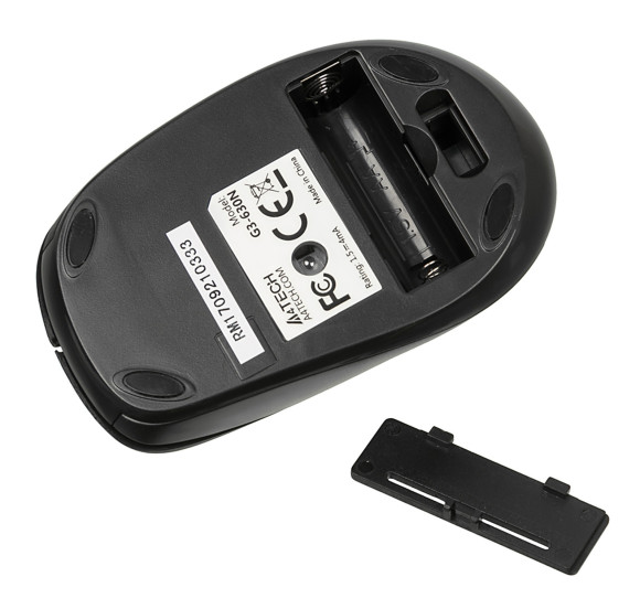 Клавиатура + мышь A4Tech 7100N клав:черный мышь:черный USB беспроводная Клавиатура + мышь A4Tech 7100N клав:черный мышь:черный USB беспроводная