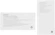Мышь Xiaomi Wireless Mouse 3 розовый оптическая 1200dpi silent беспров. BT/Radio USB для ноутбука 4but (BHR8911GL)