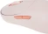 Мышь Xiaomi Wireless Mouse 3 розовый оптическая 1200dpi silent беспров. BT/Radio USB для ноутбука 4but (BHR8911GL)
