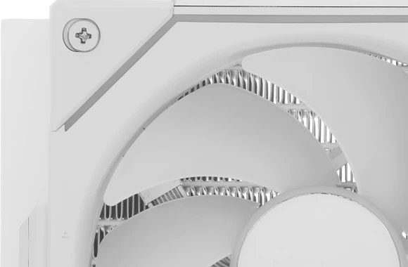 Система водяного охлаждения Lian-Li Galahad II Trinity 240 ARGB Soc-AM5/AM4/1200/1700/1851 белый 4-pin 29dB Al+Cu Ret (G89.GA2T24INW.R0)