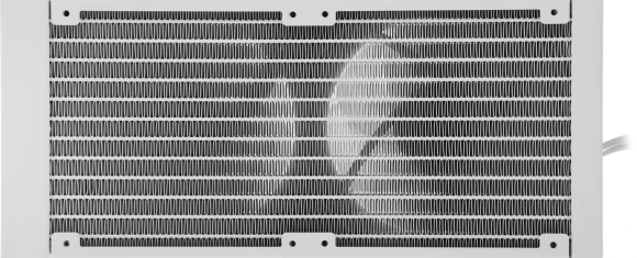 Система водяного охлаждения Lian-Li Galahad II Trinity 240 ARGB Soc-AM5/AM4/1200/1700/1851 белый 4-pin 29dB Al+Cu Ret (G89.GA2T24INW.R0)