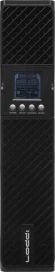 Источник бесперебойного питания Ippon Pacific II 3000 2700Вт 3000ВА черный Источник бесперебойного питания Ippon Pacific II 3000 2700Вт 3000ВА черный