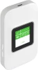 Модем 3G/4G Digma DWR-M301LTE USB Wi-Fi Firewall +Router внешний белый