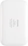 Модем 3G/4G Digma DWR-M301LTE USB Wi-Fi Firewall +Router внешний белый