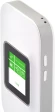 Модем 3G/4G Digma DWR-M301LTE USB Wi-Fi Firewall +Router внешний белый