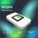 Модем 3G/4G Digma DWR-M301LTE USB Wi-Fi Firewall +Router внешний белый