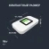 Модем 3G/4G Digma DWR-M301LTE USB Wi-Fi Firewall +Router внешний белый