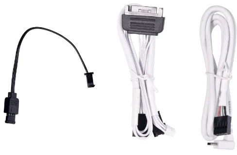 Система водяного охлаждения Lian-Li Galahad II LCD 360 SL-INF ARGB Soc-AM5/AM4/1200/1700/1851 белый 4-pin 29dB Al+Cu LCD Ret (G89.GA2ALCD36INW.00) Система водяного охлаждения Lian-Li Galahad II LCD 360 SL-INF ARGB Soc-AM5/AM4/1200/1700/1851 белый 4-pin 29dB Al+Cu LCD Ret (G89.GA2ALCD36INW.00)