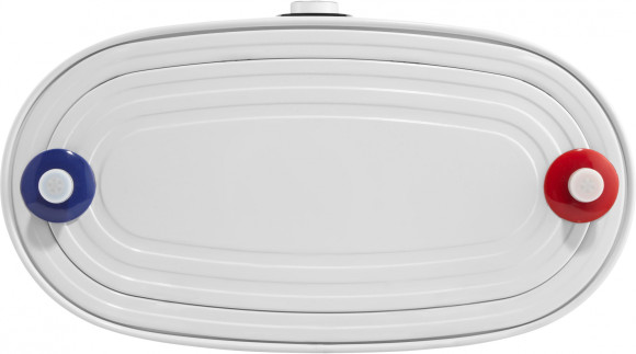 Водонагреватель Electrolux Gladius 2.0 EWH 100 2кВт 100л электрический настенный/белый Водонагреватель Electrolux Gladius 2.0 EWH 100 2кВт 100л электрический настенный/белый