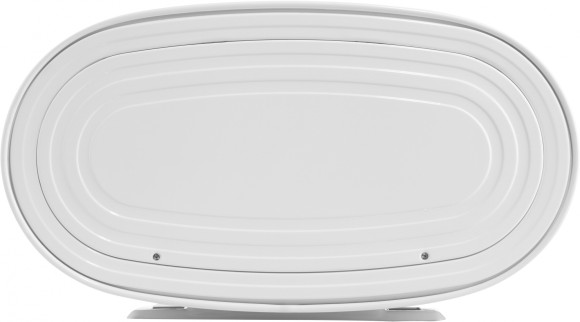 Водонагреватель Electrolux Gladius 2.0 EWH 100 2кВт 100л электрический настенный/белый Водонагреватель Electrolux Gladius 2.0 EWH 100 2кВт 100л электрический настенный/белый