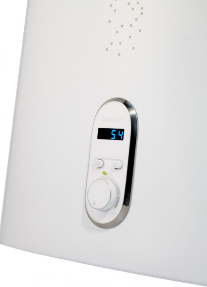 Водонагреватель Electrolux Gladius 2.0 EWH 100 2кВт 100л электрический настенный/белый Водонагреватель Electrolux Gladius 2.0 EWH 100 2кВт 100л электрический настенный/белый