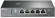 Межсетевой экран TP-Link SafeStream ER605 10/100/1000BASE-TX черный Межсетевой экран TP-Link SafeStream ER605 10/100/1000BASE-TX черный
