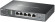 Межсетевой экран TP-Link SafeStream ER605 10/100/1000BASE-TX черный Межсетевой экран TP-Link SafeStream ER605 10/100/1000BASE-TX черный