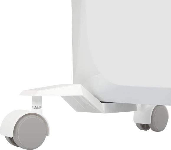 Конвектор Ballu Enzo BEC/EZMR-1000 1000Вт белый