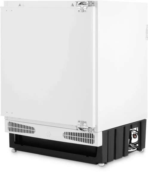 Freezer Hyundai HBF 0810 white Freezer Hyundai HBF 0810 white