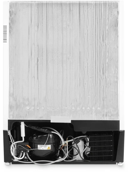 Freezer Hyundai HBF 0810 white Freezer Hyundai HBF 0810 white