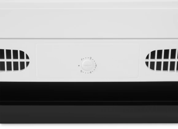 Freezer Hyundai HBF 0810 white Freezer Hyundai HBF 0810 white