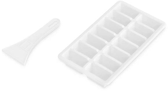 Freezer Hyundai HBF 0810 white Freezer Hyundai HBF 0810 white