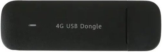 Модем 3G/4G Huawei Brovi E3372-325 USB Firewall +Router внешний черный Модем 3G/4G Huawei Brovi E3372-325 USB Firewall +Router внешний черный