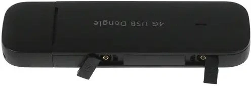 Модем 3G/4G Huawei Brovi E3372-325 USB Firewall +Router внешний черный Модем 3G/4G Huawei Brovi E3372-325 USB Firewall +Router внешний черный