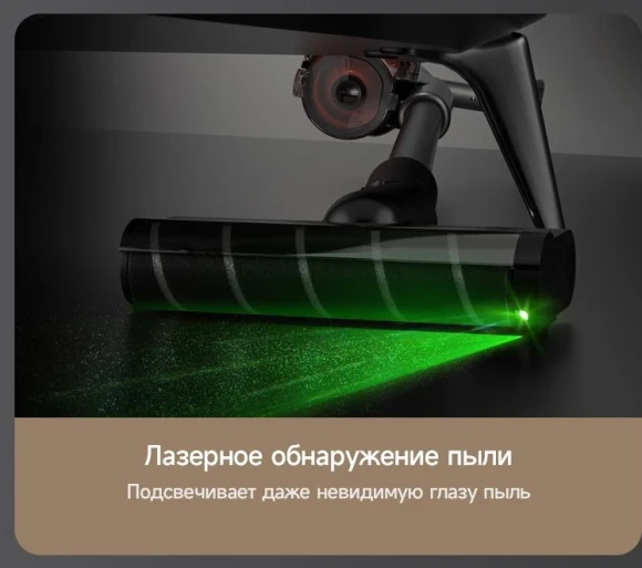 Пылесос ручной Deerma DEM-T30W Station 240Вт серый/черный Пылесос ручной Deerma DEM-T30W Station 240Вт серый/черный