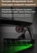 Пылесос ручной Deerma DEM-T30W Station 240Вт серый/черный Пылесос ручной Deerma DEM-T30W Station 240Вт серый/черный