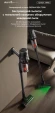 Пылесос ручной Deerma DEM-T30W Station 240Вт серый/черный Пылесос ручной Deerma DEM-T30W Station 240Вт серый/черный