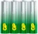Батарея GP Super 15AA21RA-2CRS4 AA (4шт) спайка Батарея GP Super 15AA21RA-2CRS4 AA (4шт) спайка