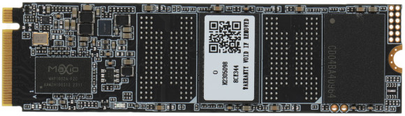 Накопитель SSD Netac PCIe 4.0 x4 1TB NT01NV7000t-1T0-E4X NV7000-t M.2 2280