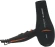 Фен Polaris PHD 2038Ti 2000Вт черный
