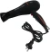 Фен Polaris PHD 2038Ti 2000Вт черный