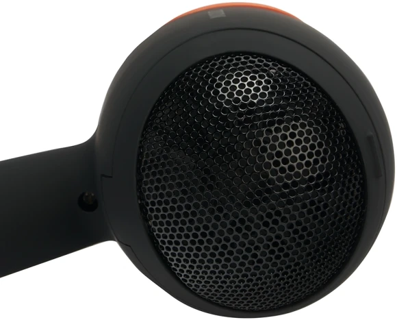 Фен Polaris PHD 2038Ti 2000Вт черный