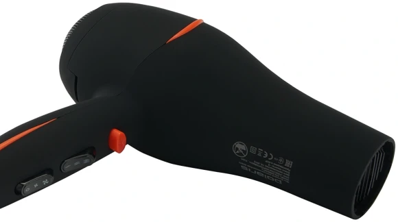 Фен Polaris PHD 2038Ti 2000Вт черный
