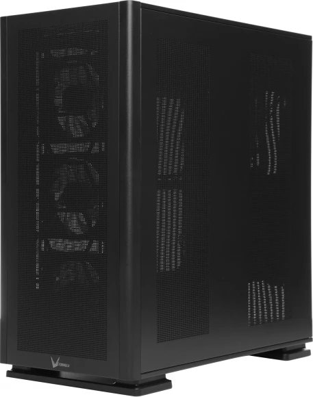 Корпус Formula Air Power G5 EX черный без БП ATX 5x120mm 3x140mm 2xUSB3.0 audio bott PSU Корпус Formula Air Power G5 EX черный без БП ATX 5x120mm 3x140mm 2xUSB3.0 audio bott PSU