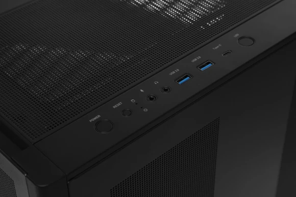 Корпус Formula Air Power G5 EX черный без БП ATX 5x120mm 3x140mm 2xUSB3.0 audio bott PSU Корпус Formula Air Power G5 EX черный без БП ATX 5x120mm 3x140mm 2xUSB3.0 audio bott PSU