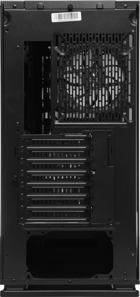 Корпус Formula Air Power G5 EX черный без БП ATX 5x120mm 3x140mm 2xUSB3.0 audio bott PSU Корпус Formula Air Power G5 EX черный без БП ATX 5x120mm 3x140mm 2xUSB3.0 audio bott PSU